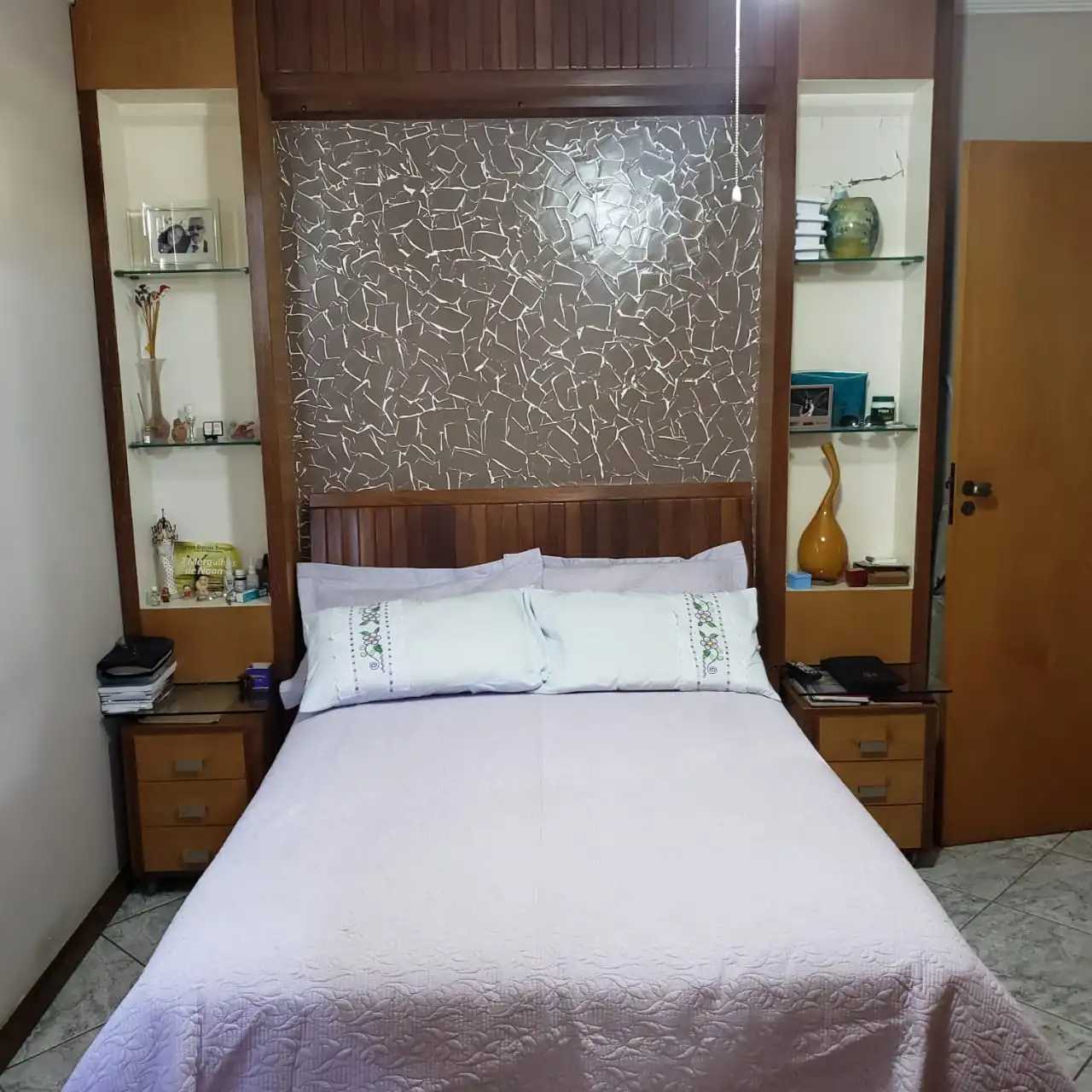 Cobertura à venda com 4 quartos, 180m² - Foto 9