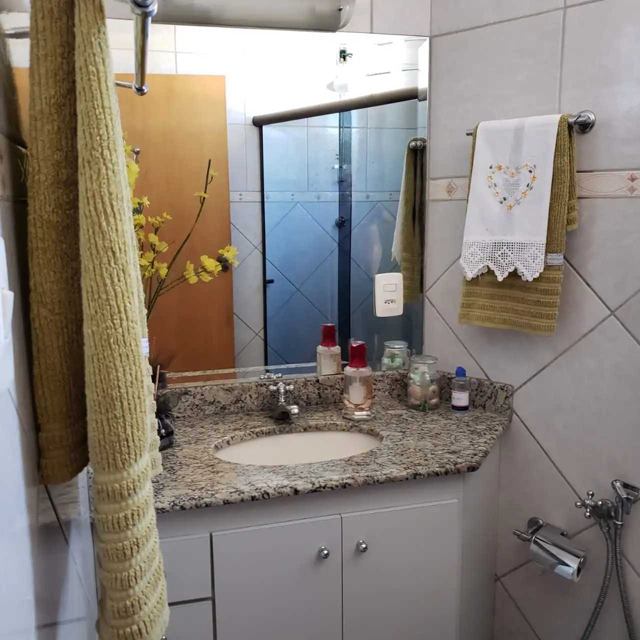 Cobertura à venda com 4 quartos, 180m² - Foto 7