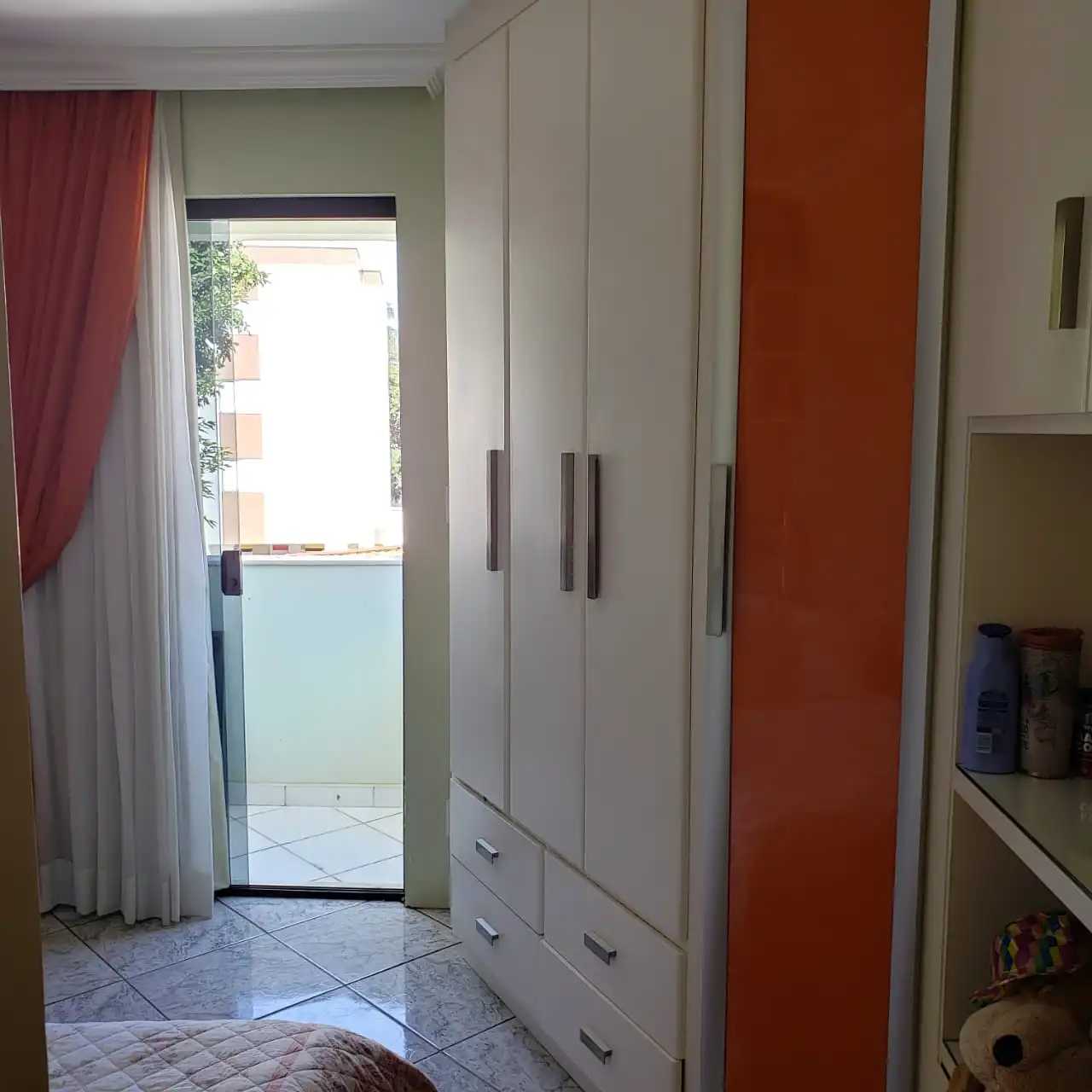 Cobertura à venda com 4 quartos, 180m² - Foto 13