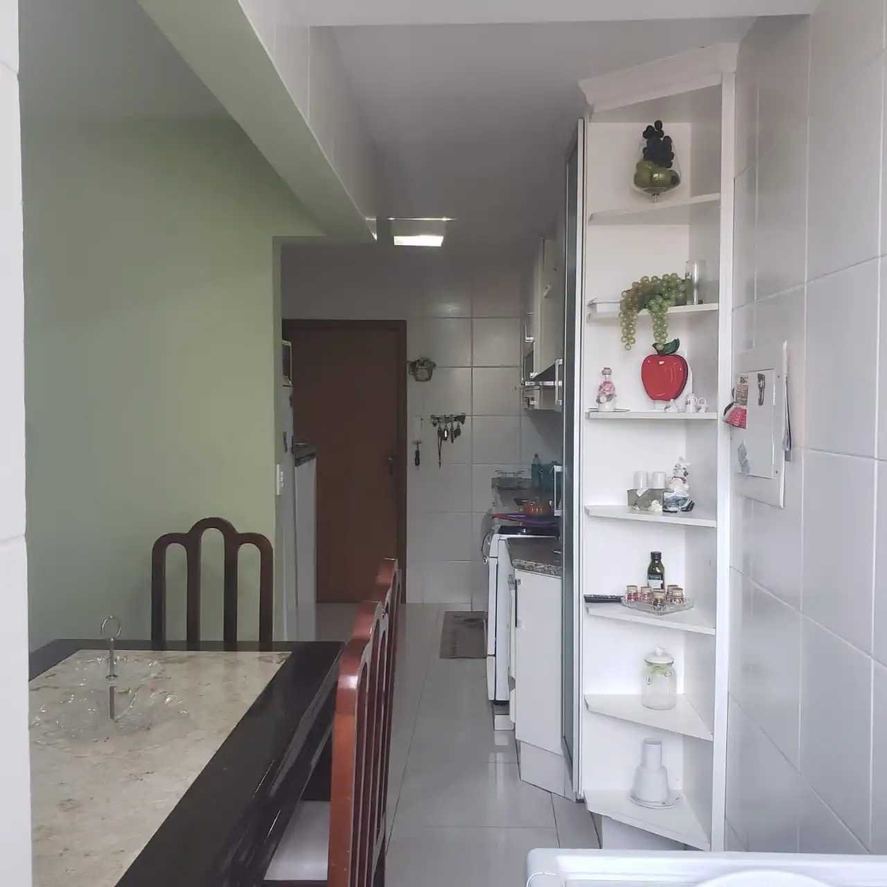 Cobertura à venda com 4 quartos, 180m² - Foto 4