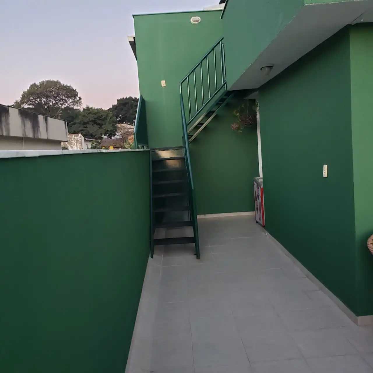 Cobertura à venda com 4 quartos, 180m² - Foto 19