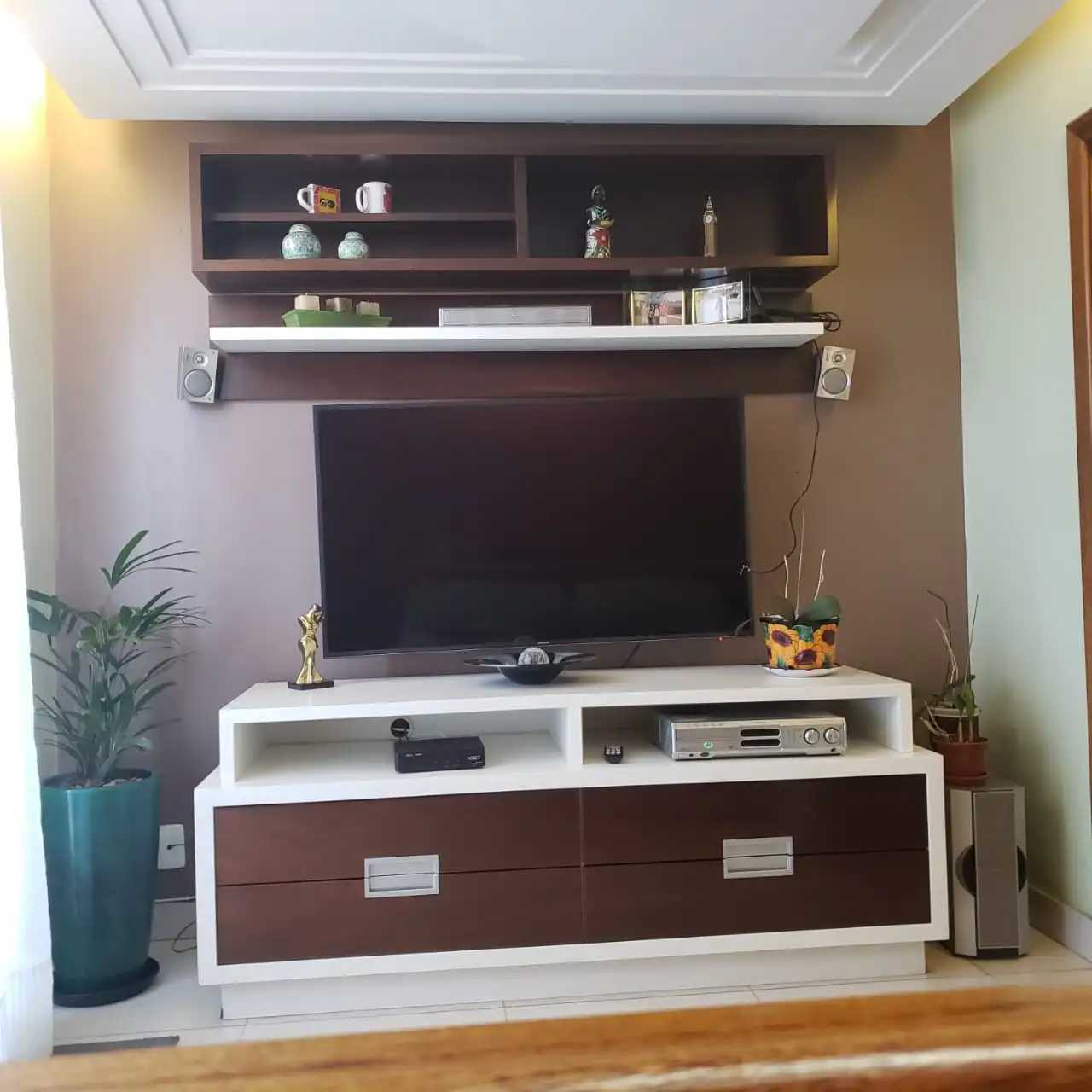 Cobertura à venda com 4 quartos, 180m² - Foto 6