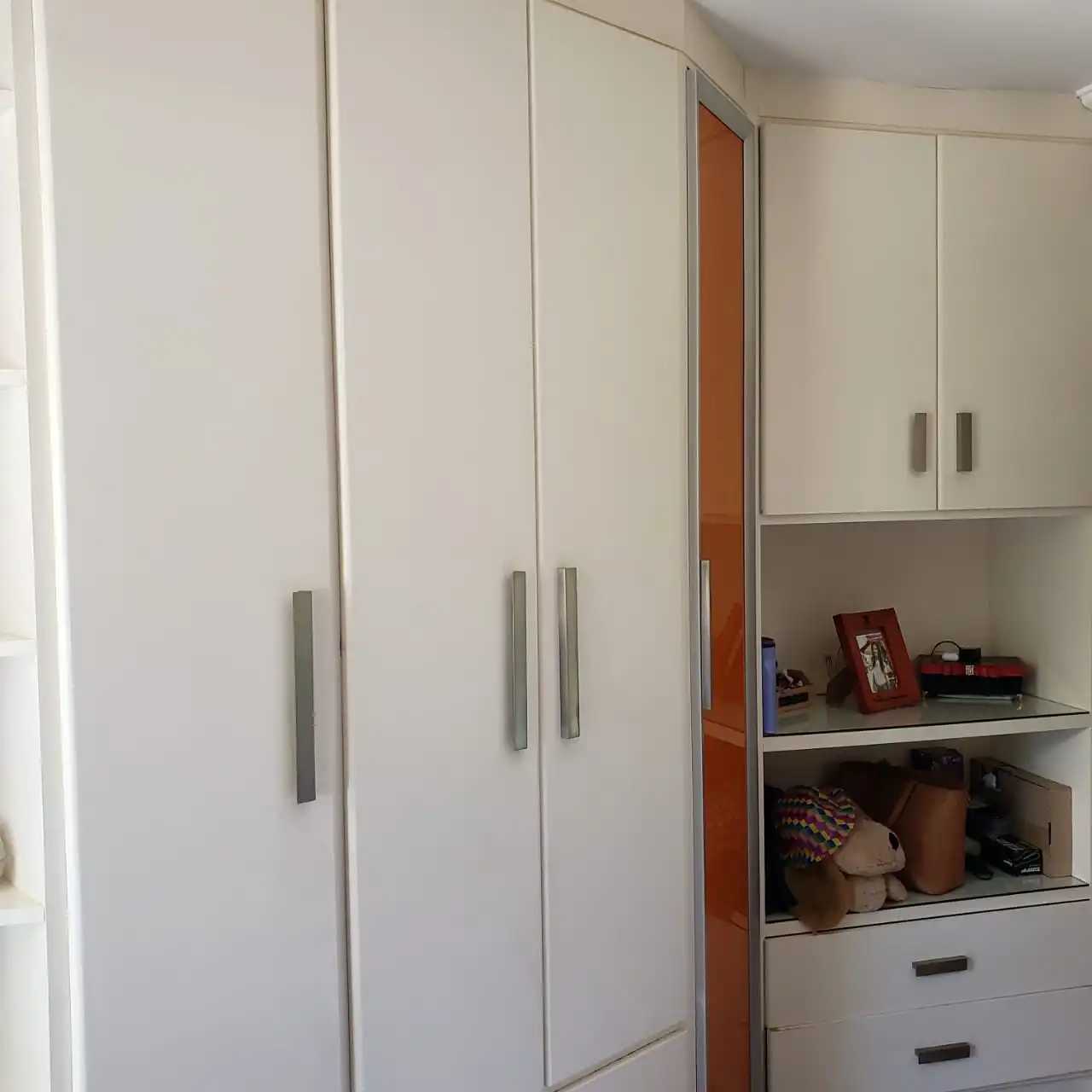 Cobertura à venda com 4 quartos, 180m² - Foto 8