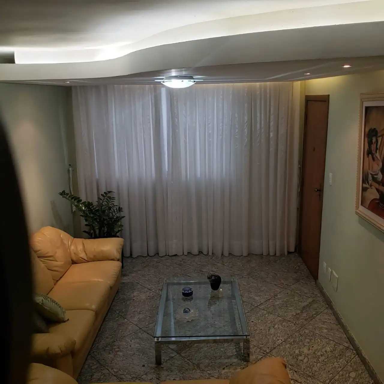 Cobertura à venda com 4 quartos, 180m² - Foto 11