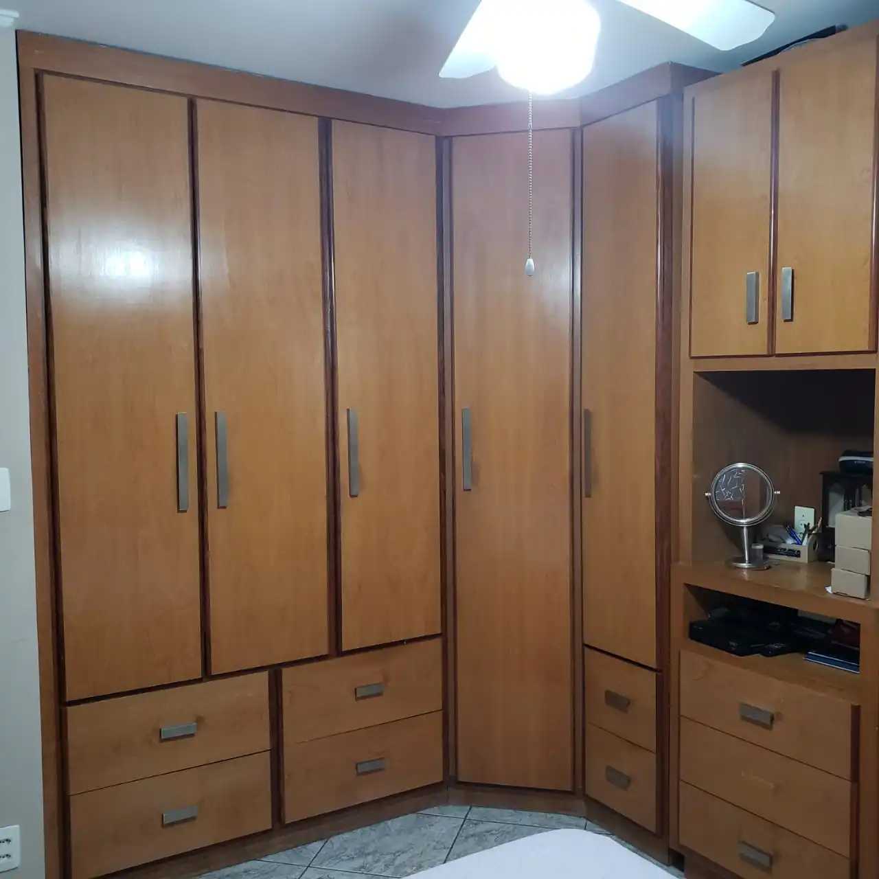 Cobertura à venda com 4 quartos, 180m² - Foto 10