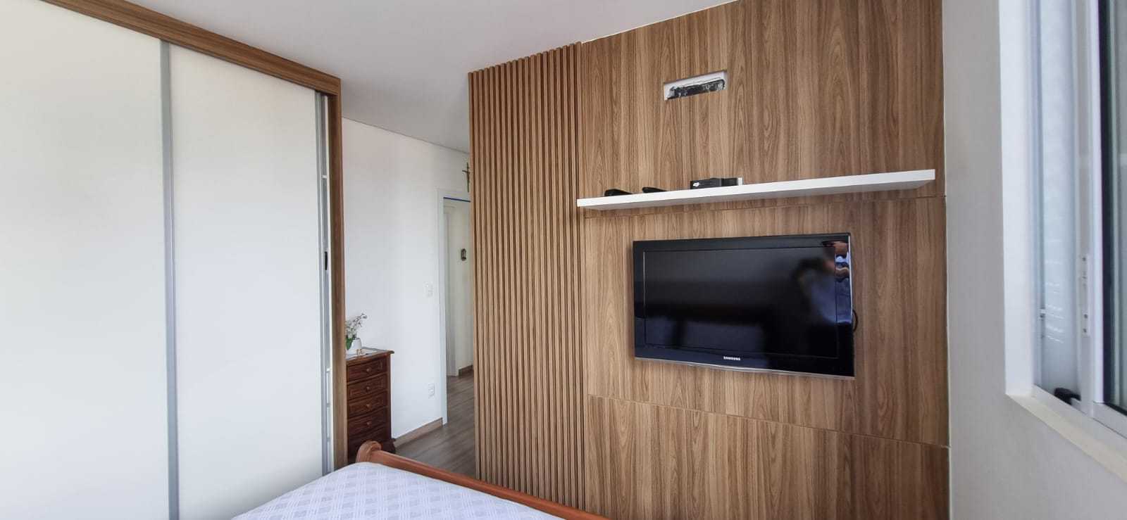 Apartamento à venda com 3 quartos, 86m² - Foto 20