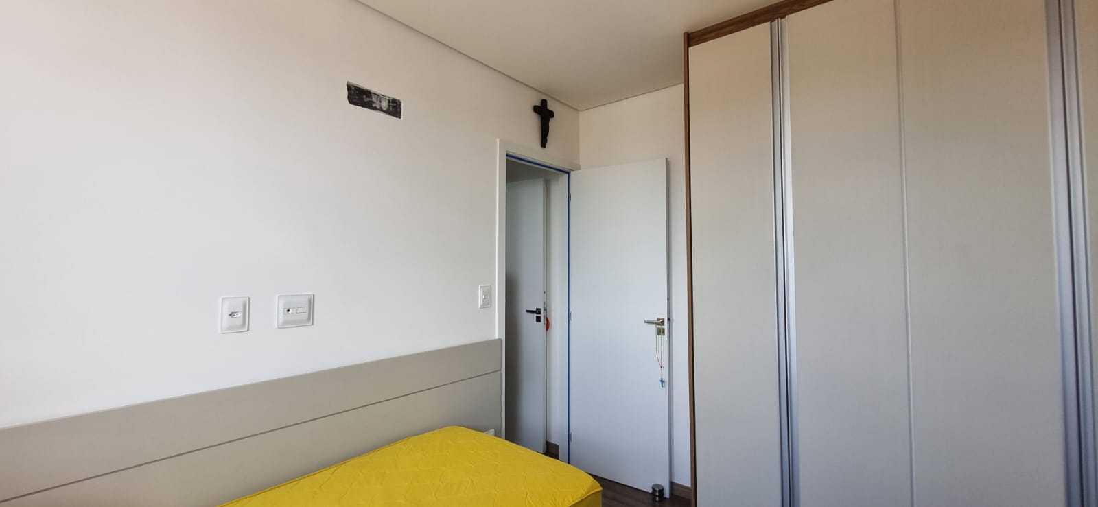 Apartamento à venda com 3 quartos, 86m² - Foto 5