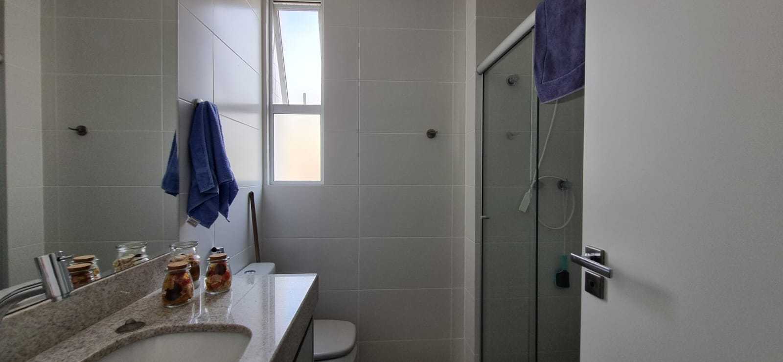 Apartamento à venda com 3 quartos, 86m² - Foto 7