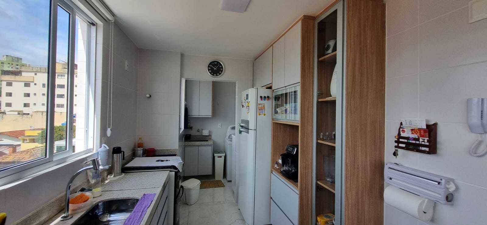 Apartamento à venda com 3 quartos, 86m² - Foto 17