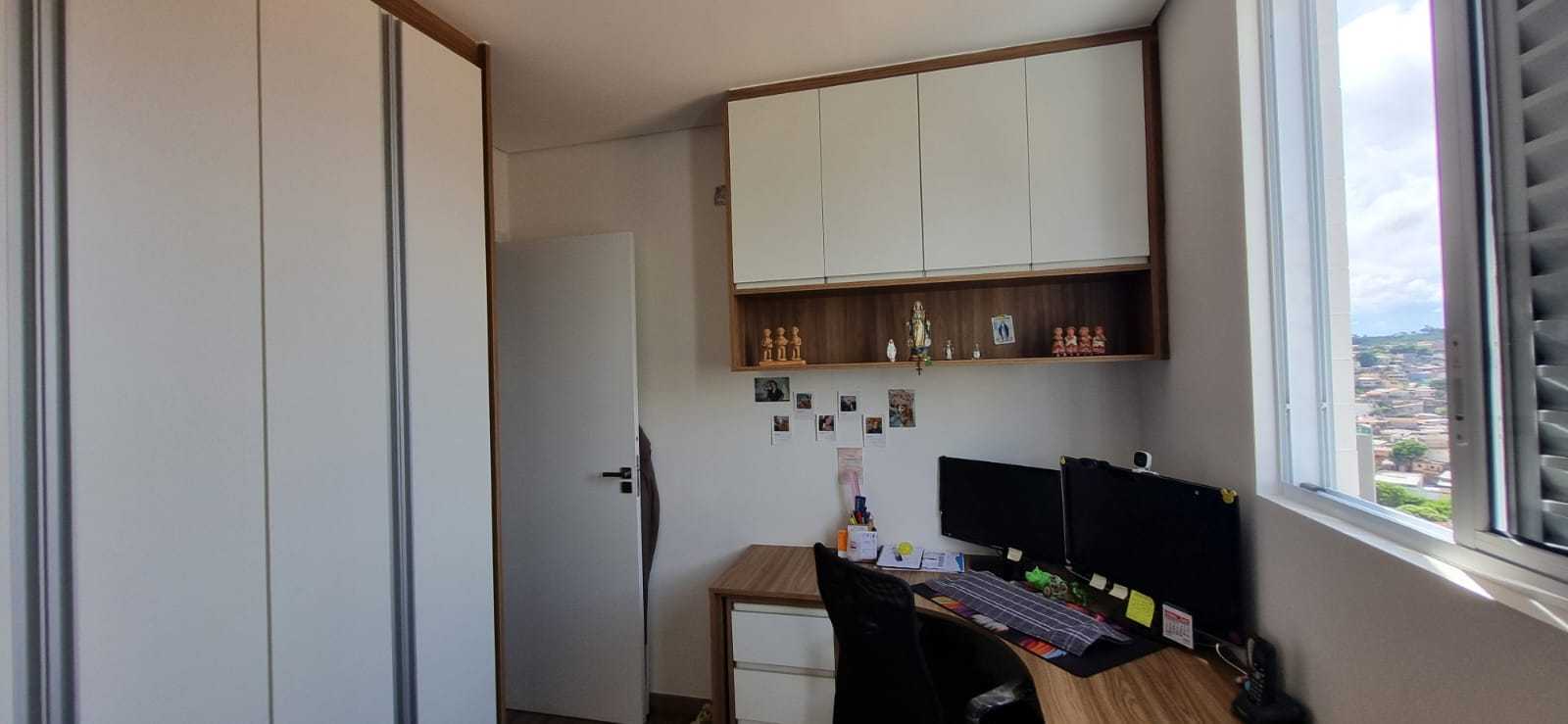 Apartamento à venda com 3 quartos, 86m² - Foto 10