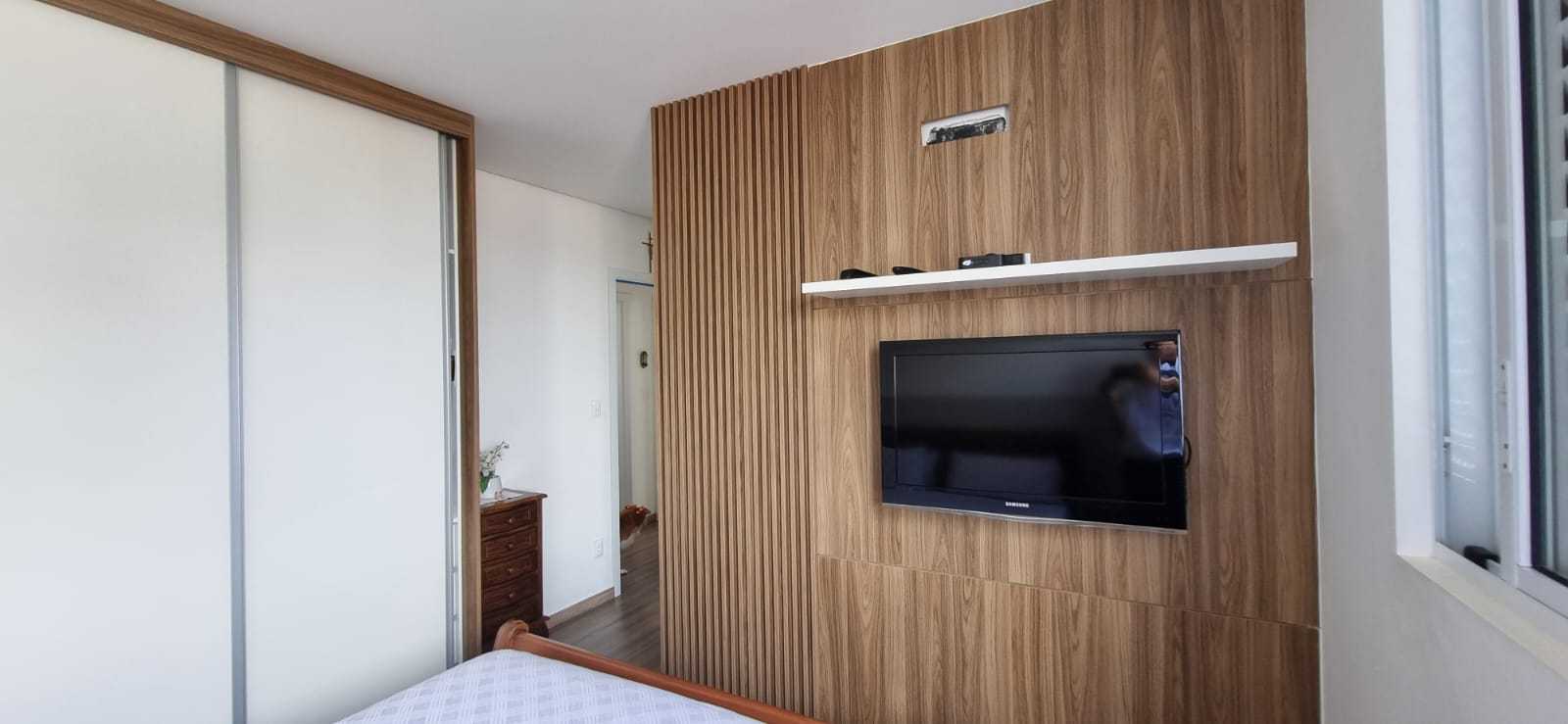 Apartamento à venda com 3 quartos, 86m² - Foto 6