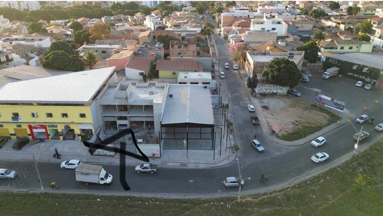 Loja-Salão para alugar, 645m² - Foto 5