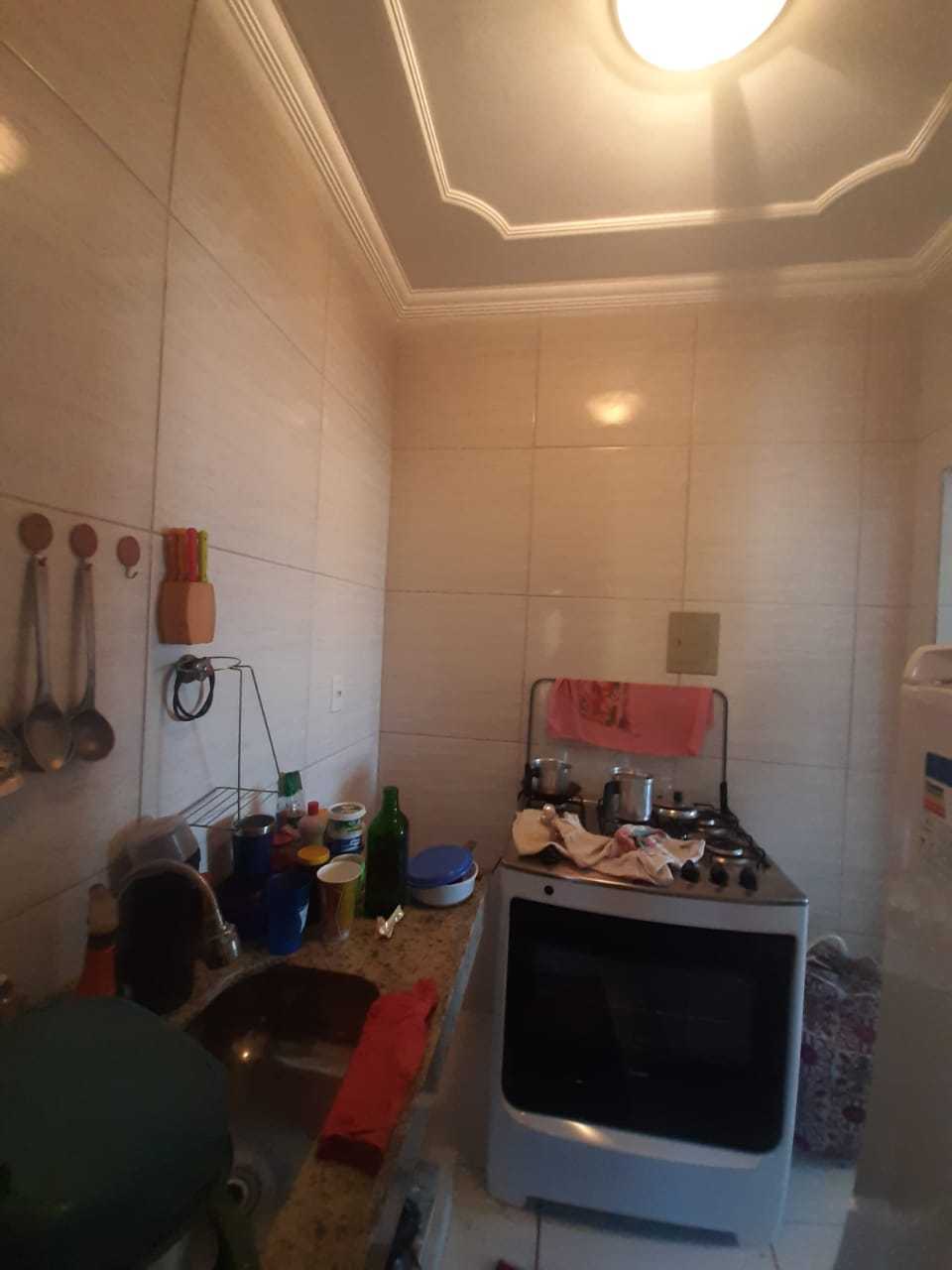 Apartamento à venda com 3 quartos, 72m² - Foto 8