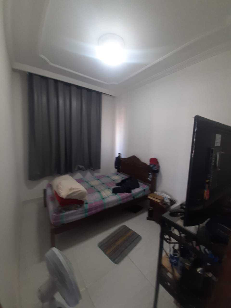 Apartamento à venda com 3 quartos, 72m² - Foto 5