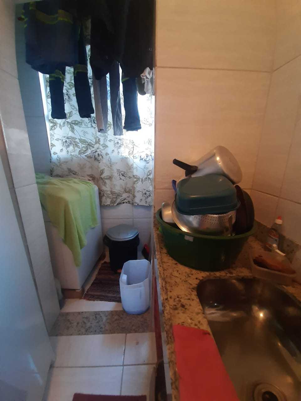 Apartamento à venda com 3 quartos, 72m² - Foto 9