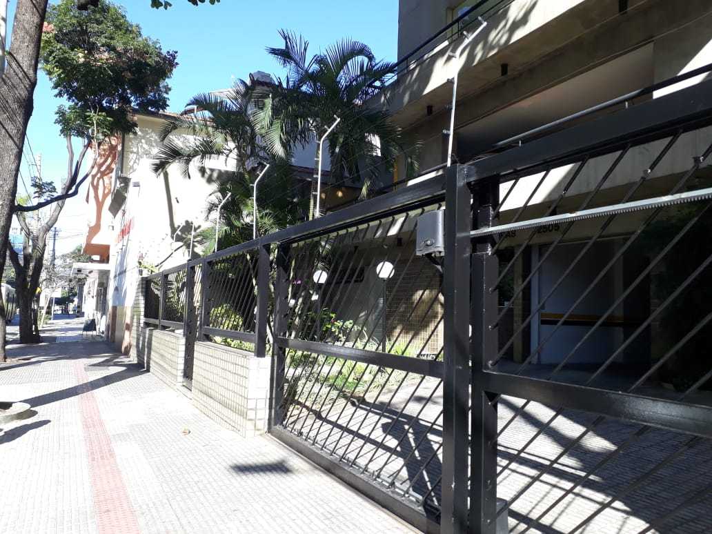 Apartamento à venda com 1 quarto, 68m² - Foto 15