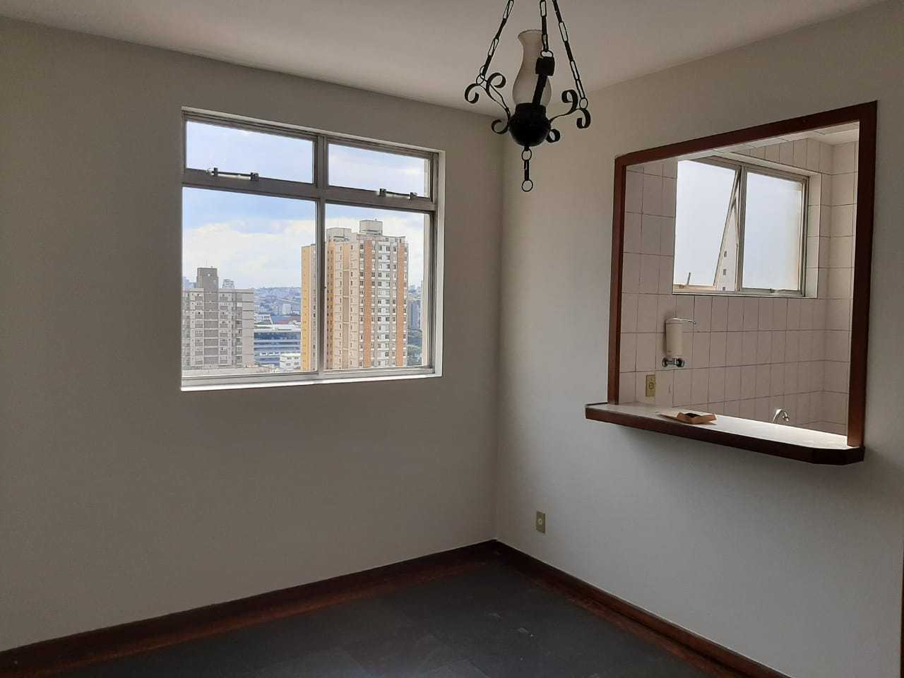 Apartamento à venda com 1 quarto, 68m² - Foto 1