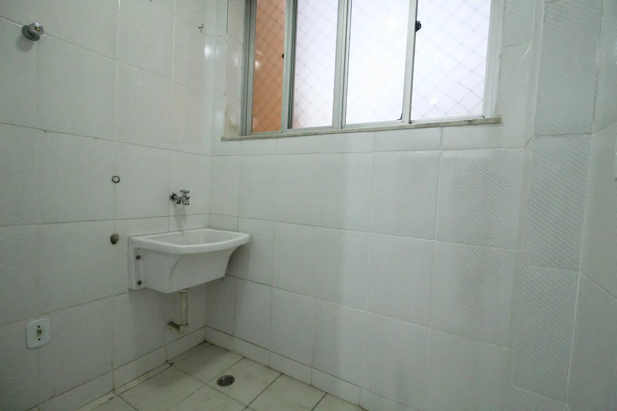 Apartamento à venda com 3 quartos, 63m² - Foto 12