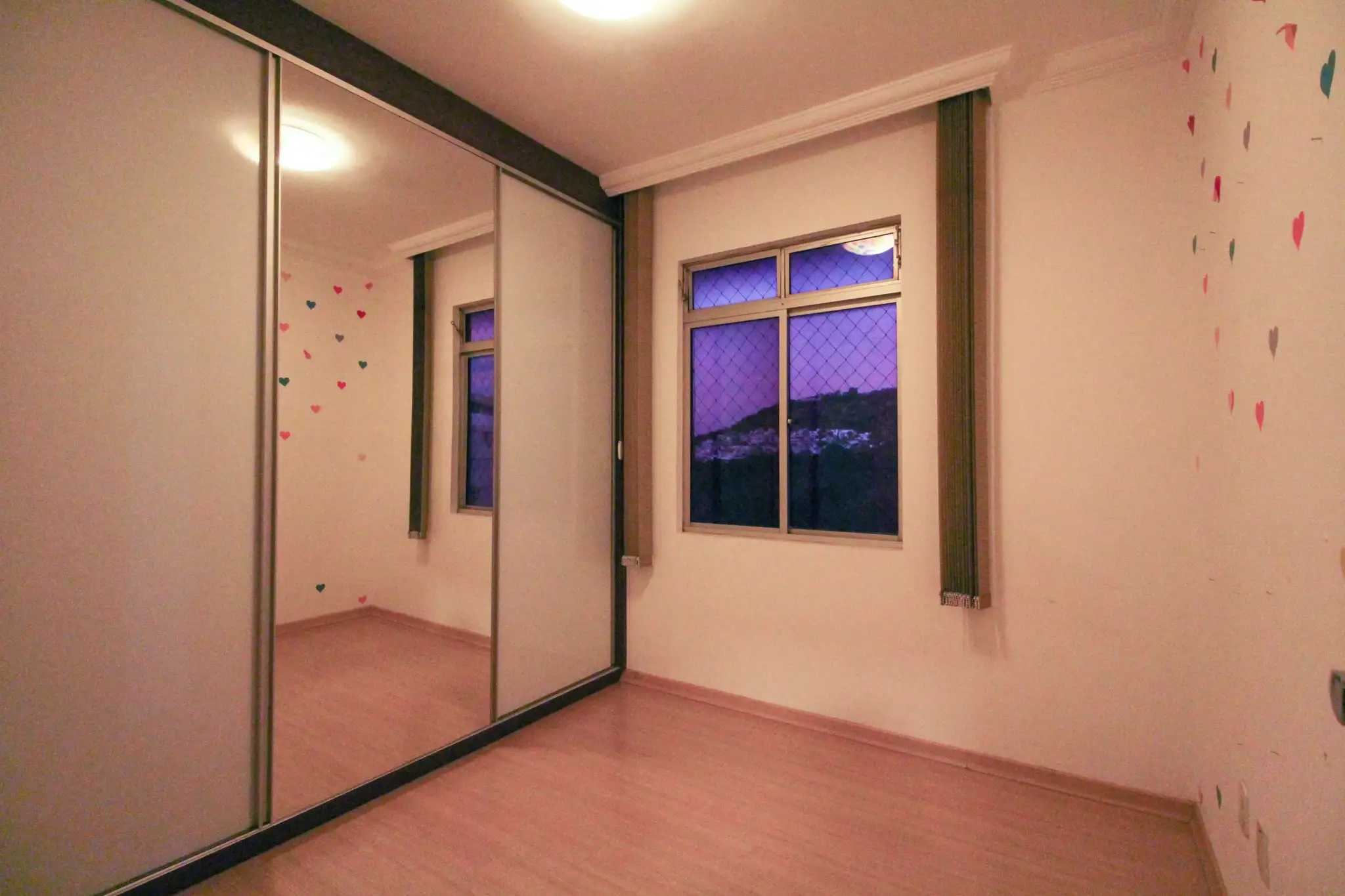 Apartamento à venda com 3 quartos, 63m² - Foto 7