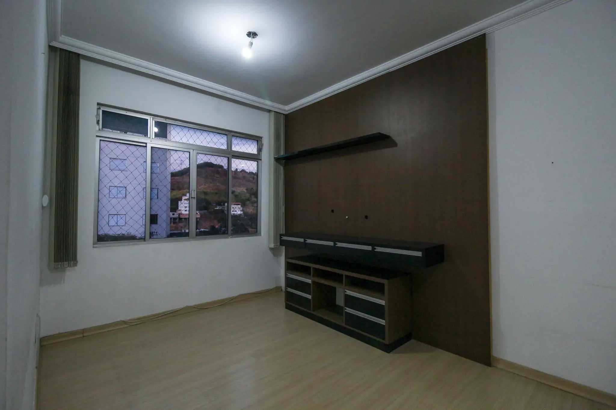 Apartamento à venda com 3 quartos, 63m² - Foto 1