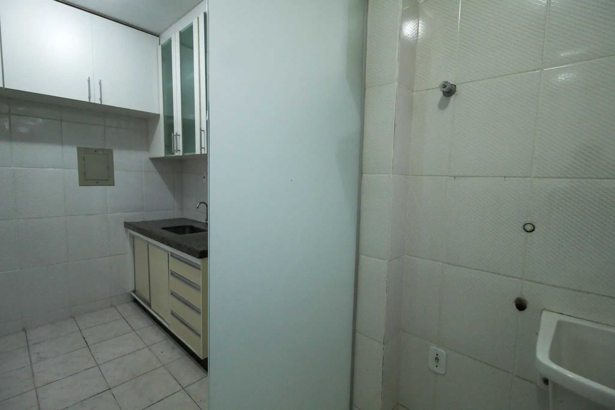 Apartamento à venda com 3 quartos, 63m² - Foto 13