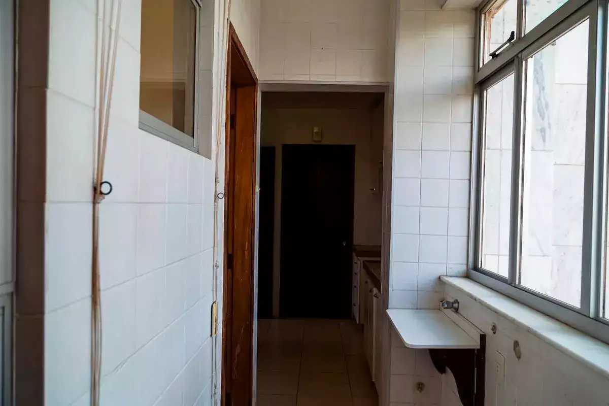 Apartamento à venda com 2 quartos, 85m² - Foto 7