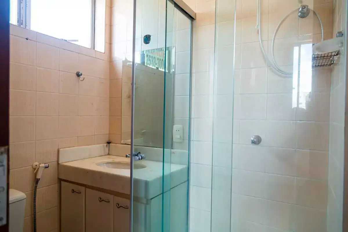 Apartamento à venda com 2 quartos, 85m² - Foto 10