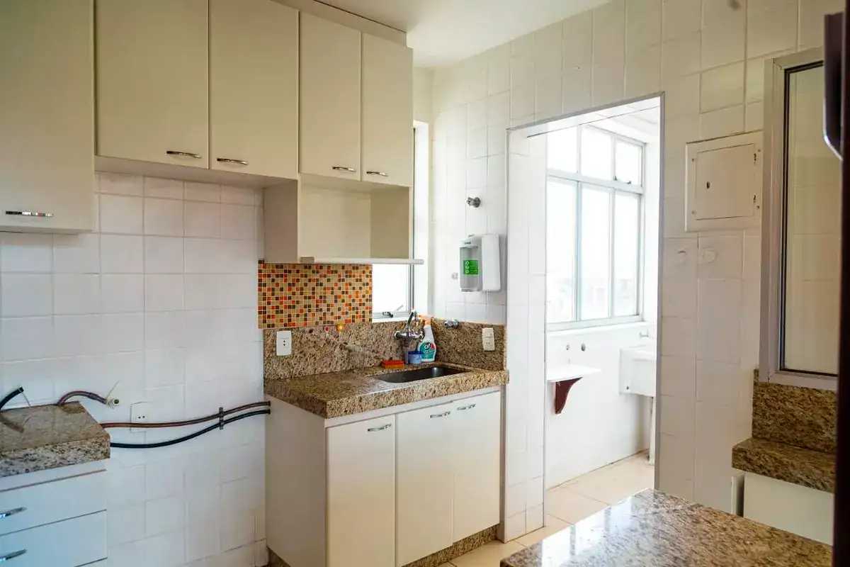 Apartamento à venda com 2 quartos, 85m² - Foto 20