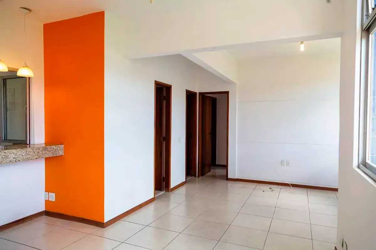 Apartamento à venda com 2 quartos, 85m² - Foto 1