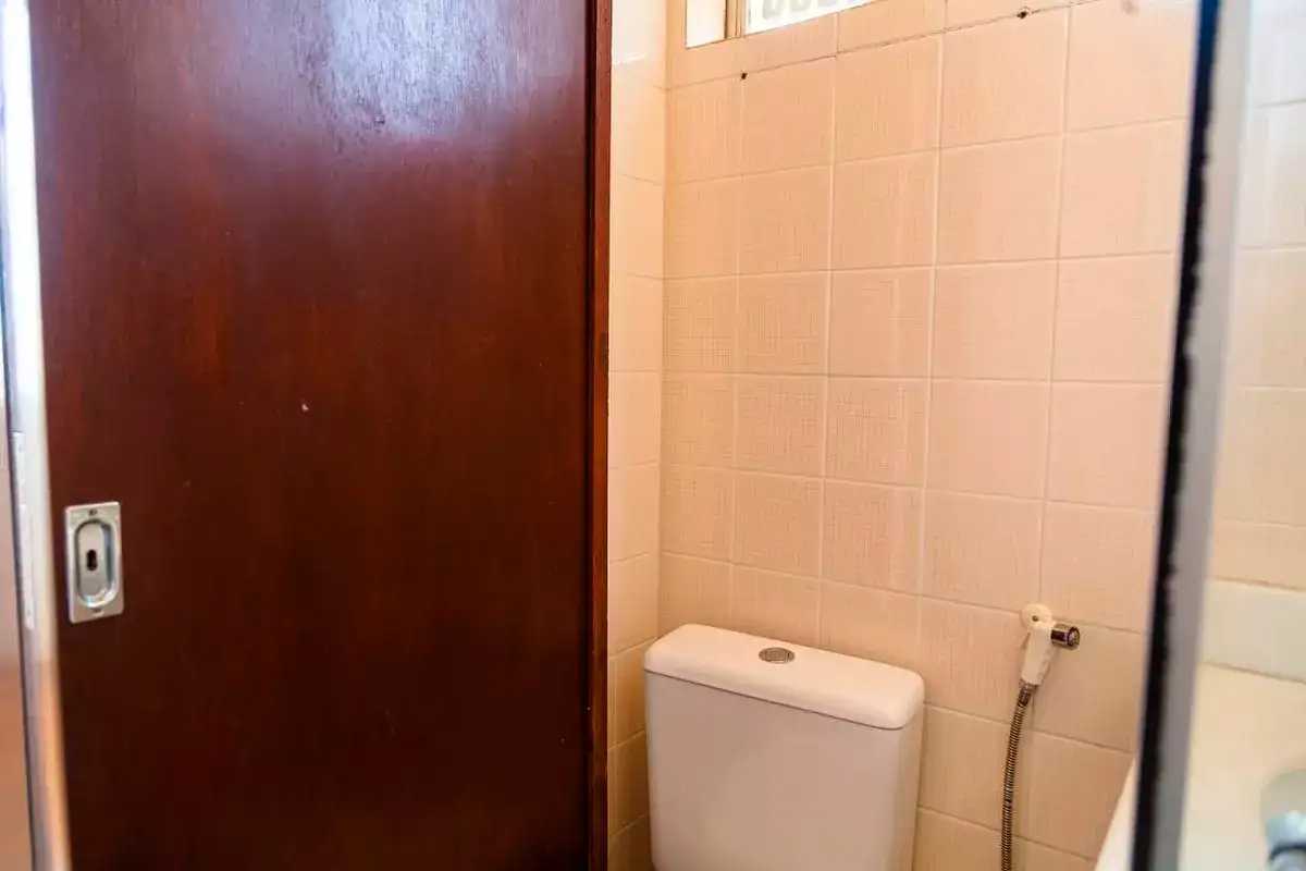 Apartamento à venda com 2 quartos, 85m² - Foto 5