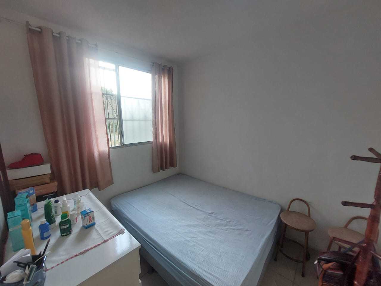 Apartamento à venda com 3 quartos, 67m² - Foto 3