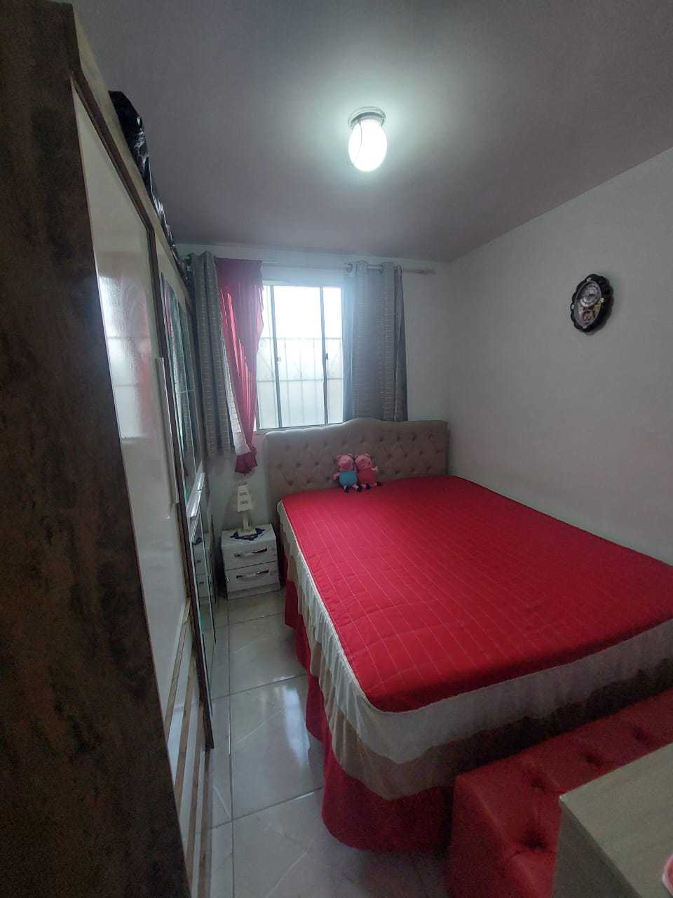 Apartamento à venda com 3 quartos, 67m² - Foto 6