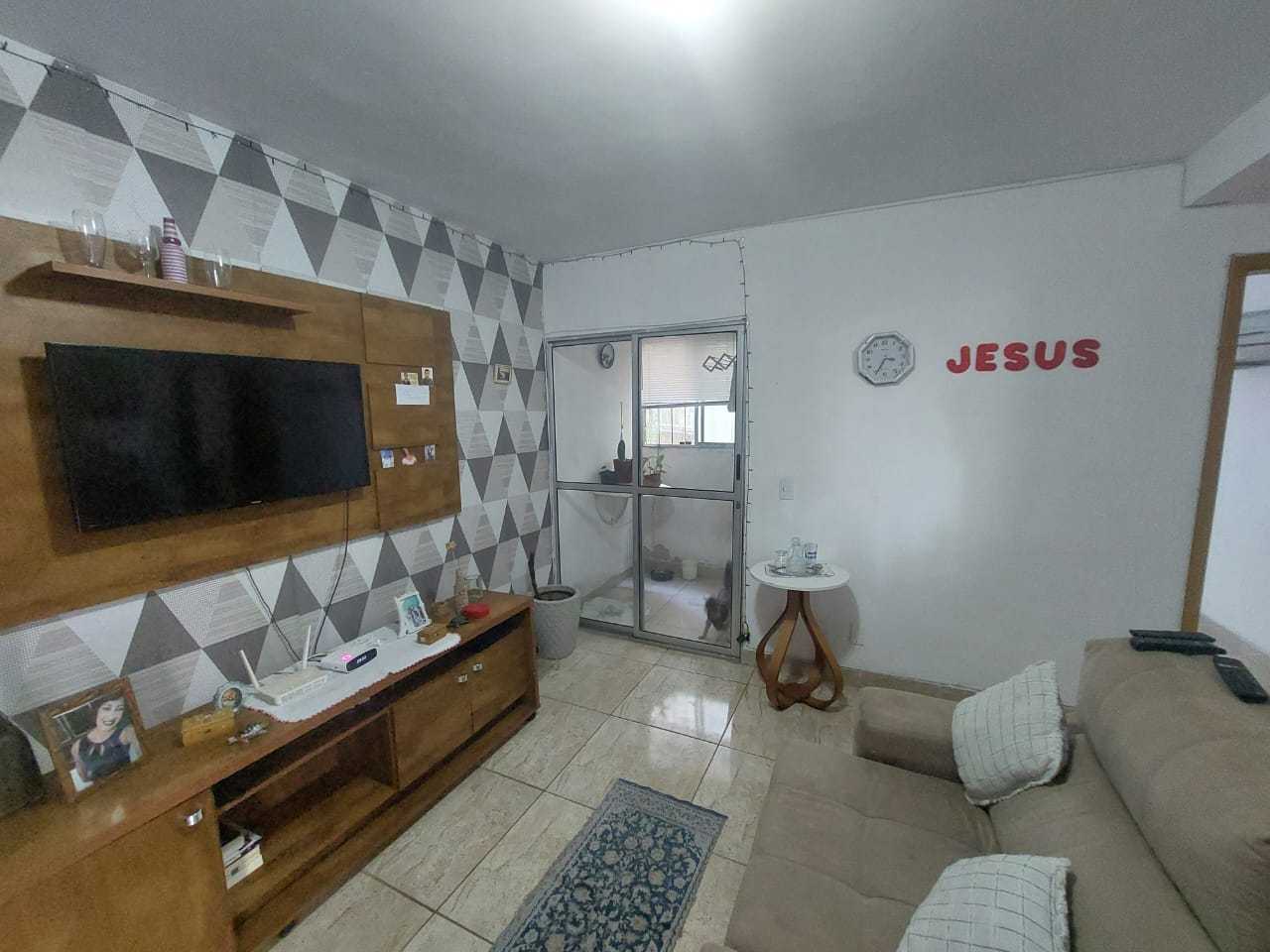 Apartamento à venda com 3 quartos, 67m² - Foto 1