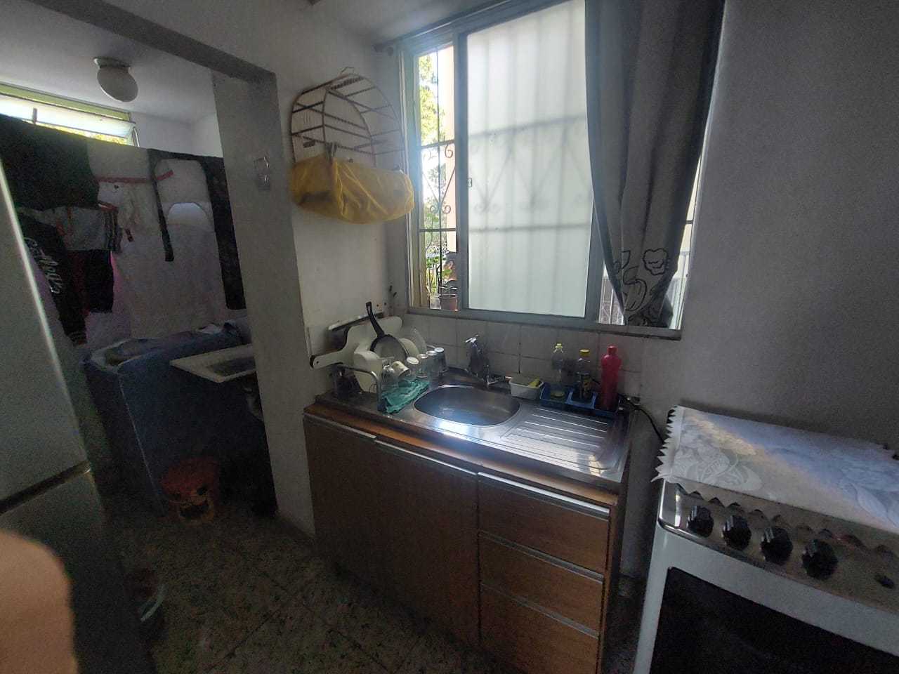 Apartamento à venda com 3 quartos, 67m² - Foto 7