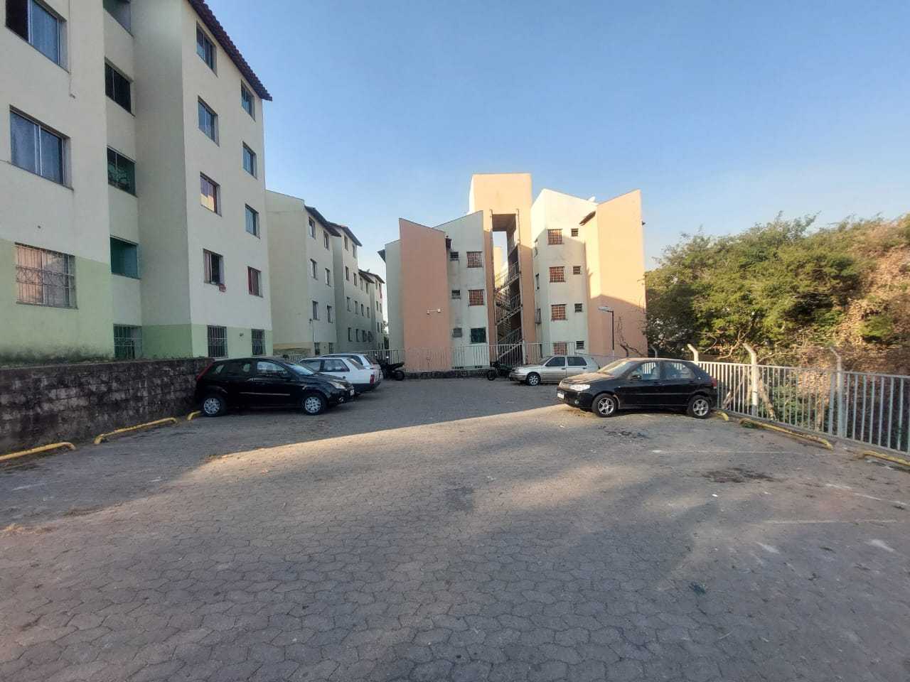 Apartamento à venda com 3 quartos, 67m² - Foto 14