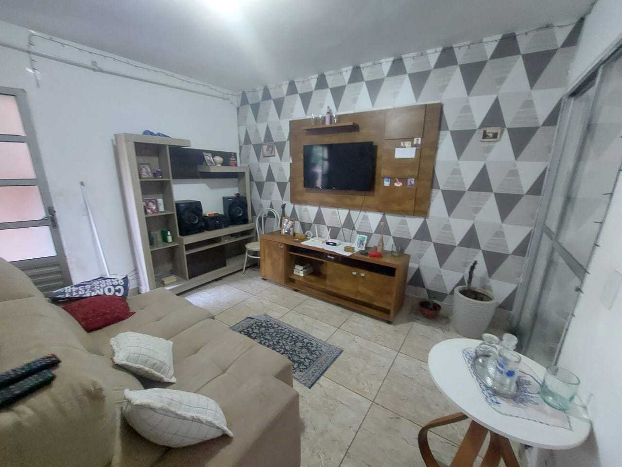 Apartamento à venda com 3 quartos, 67m² - Foto 11