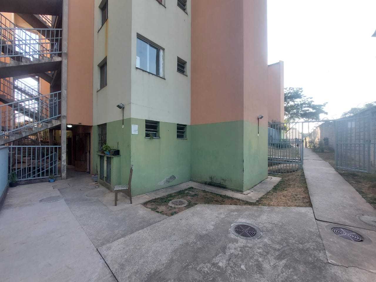 Apartamento à venda com 3 quartos, 67m² - Foto 15