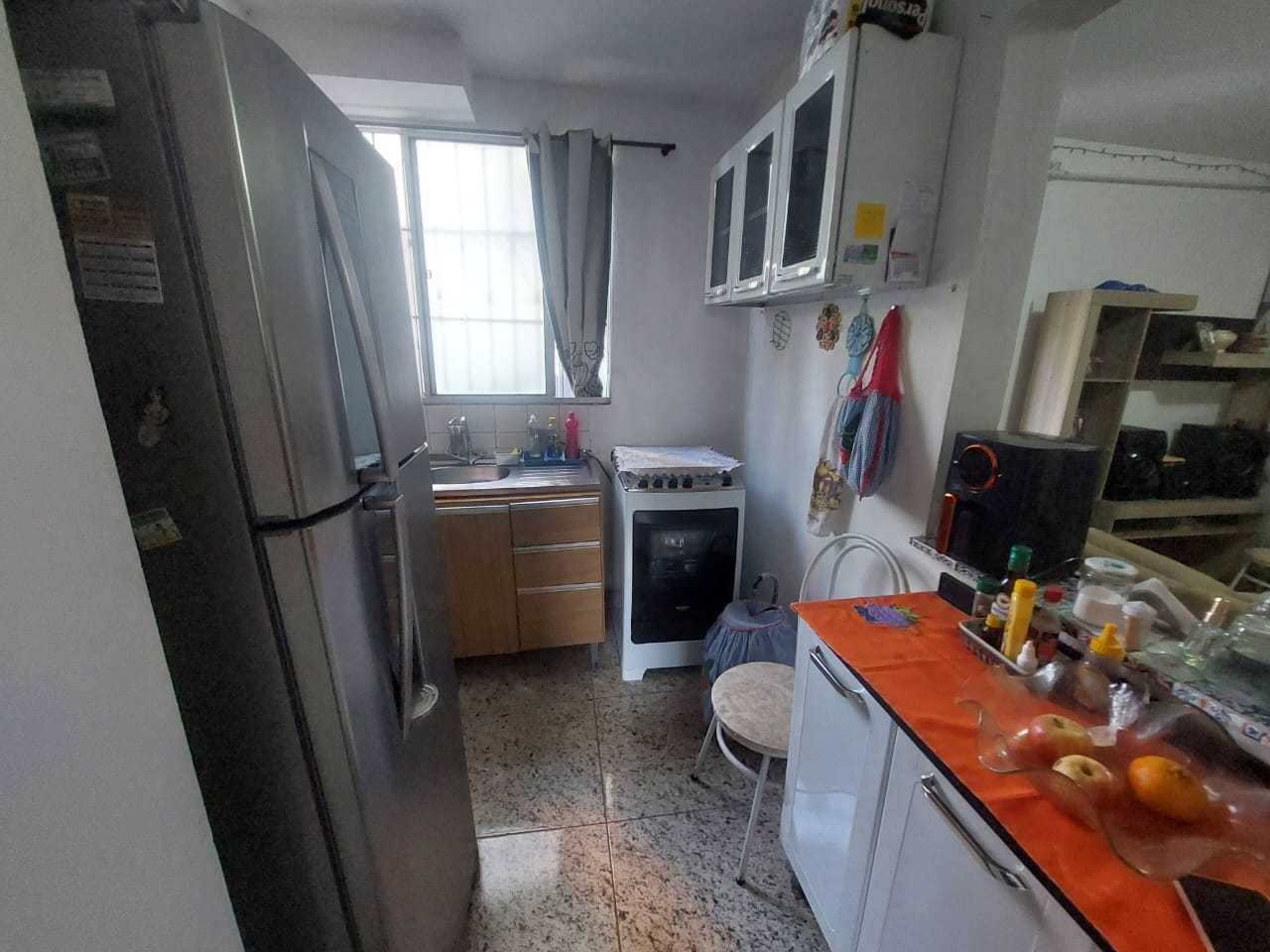 Apartamento à venda com 3 quartos, 67m² - Foto 8