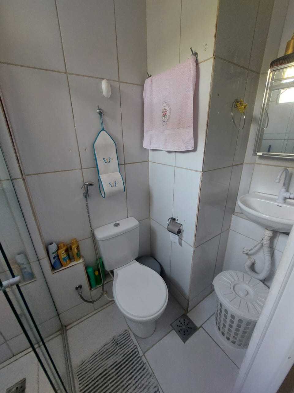 Apartamento à venda com 3 quartos, 67m² - Foto 10