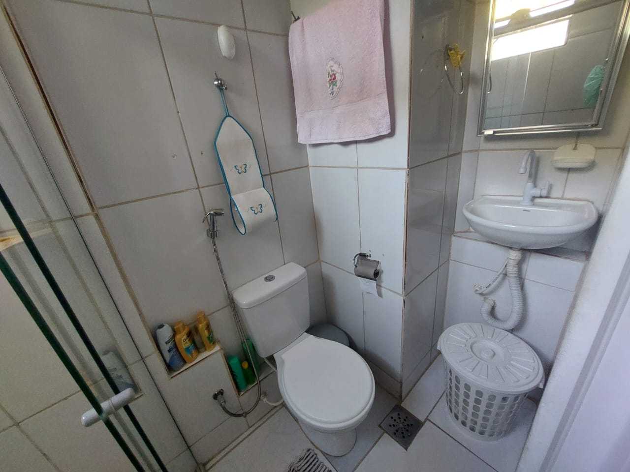 Apartamento à venda com 3 quartos, 67m² - Foto 5