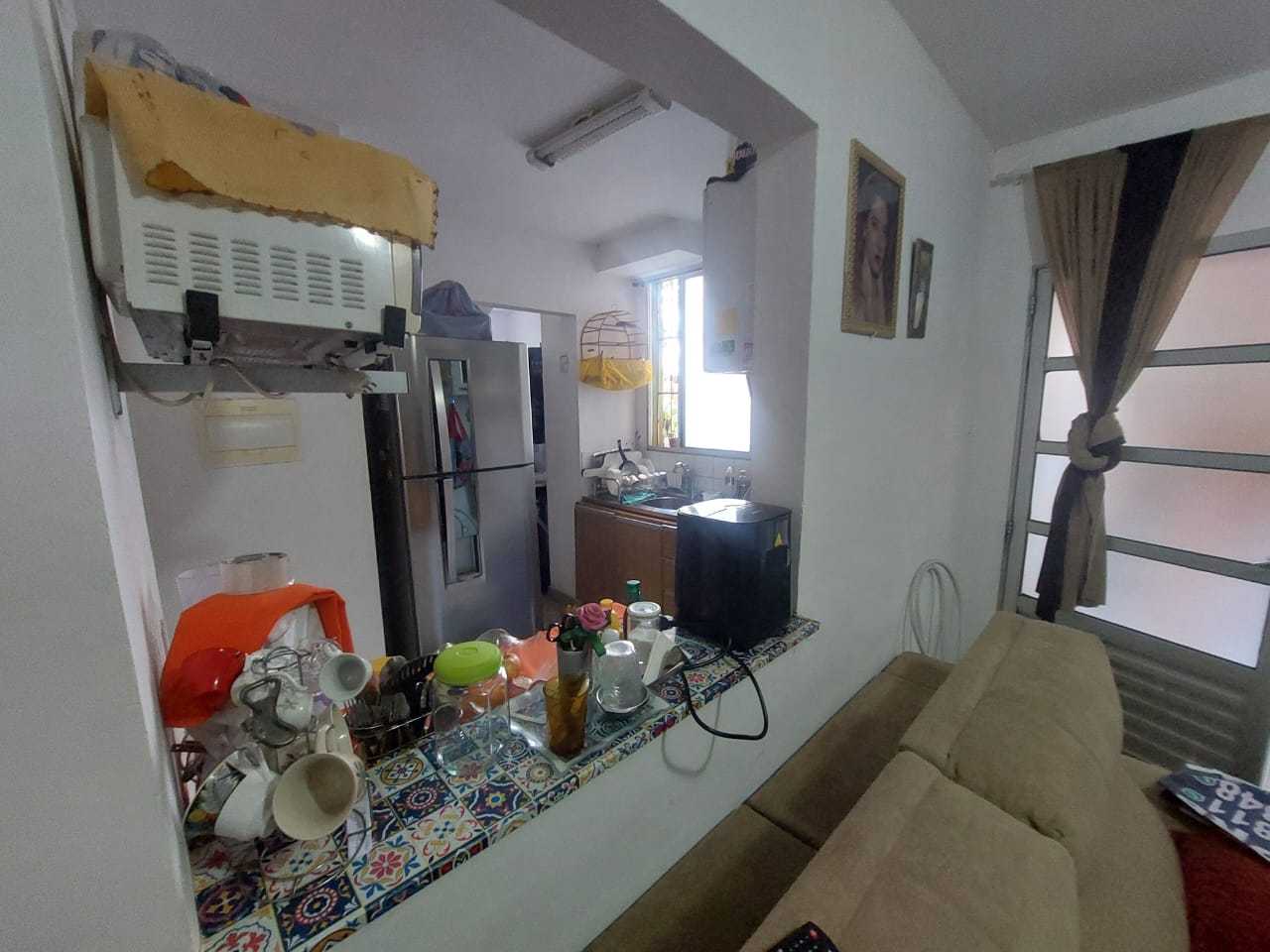 Apartamento à venda com 3 quartos, 67m² - Foto 4