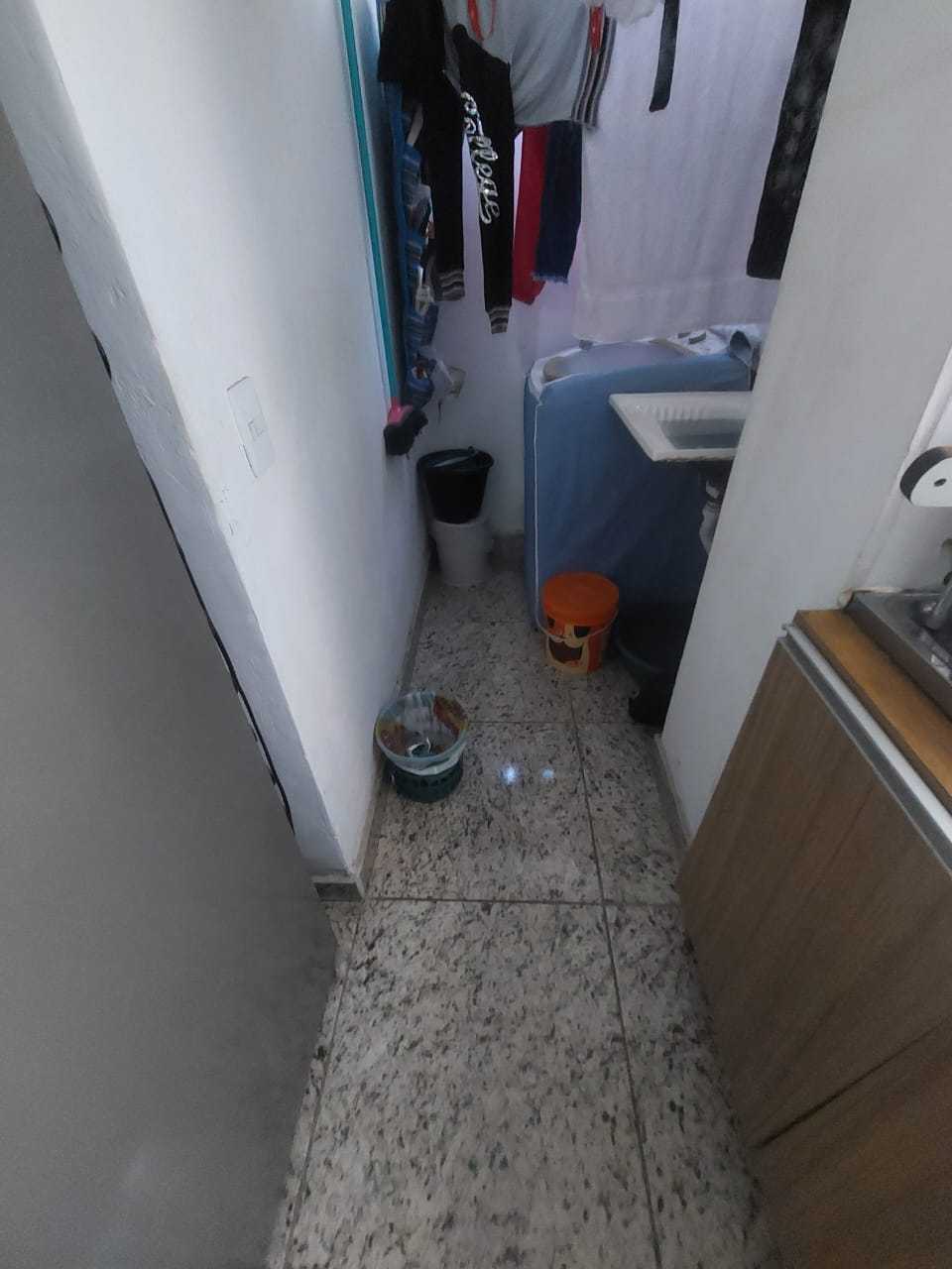 Apartamento à venda com 3 quartos, 67m² - Foto 9