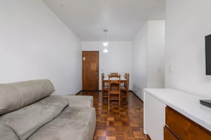 Apartamento à venda com 3 quartos, 64m² - Foto 2