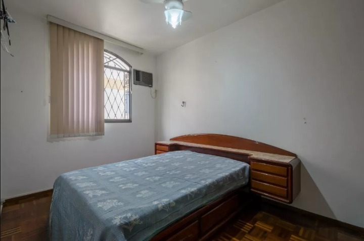 Apartamento à venda com 3 quartos, 64m² - Foto 6