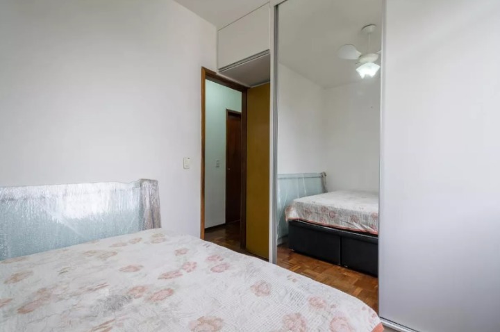 Apartamento à venda com 3 quartos, 64m² - Foto 8