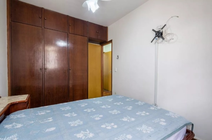 Apartamento à venda com 3 quartos, 64m² - Foto 4