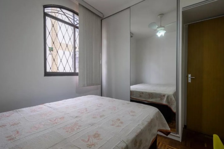 Apartamento à venda com 3 quartos, 64m² - Foto 5