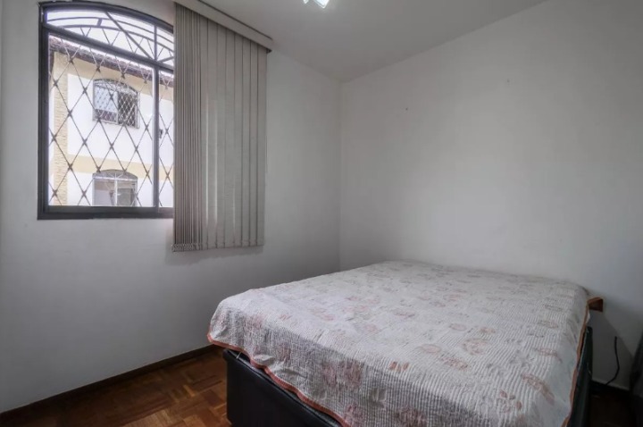 Apartamento à venda com 3 quartos, 64m² - Foto 11