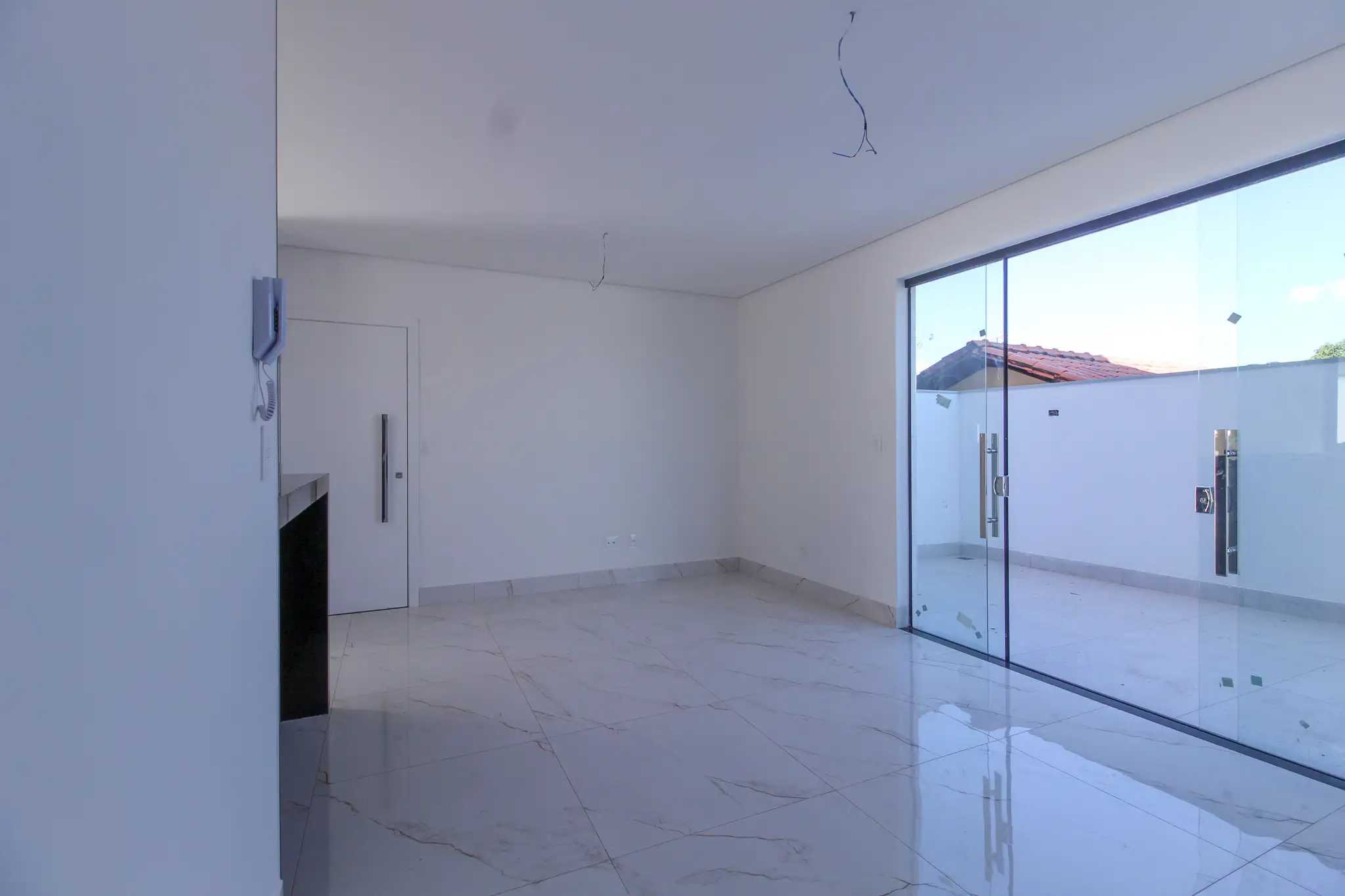 Apartamento à venda com 3 quartos, 148m² - Foto 1