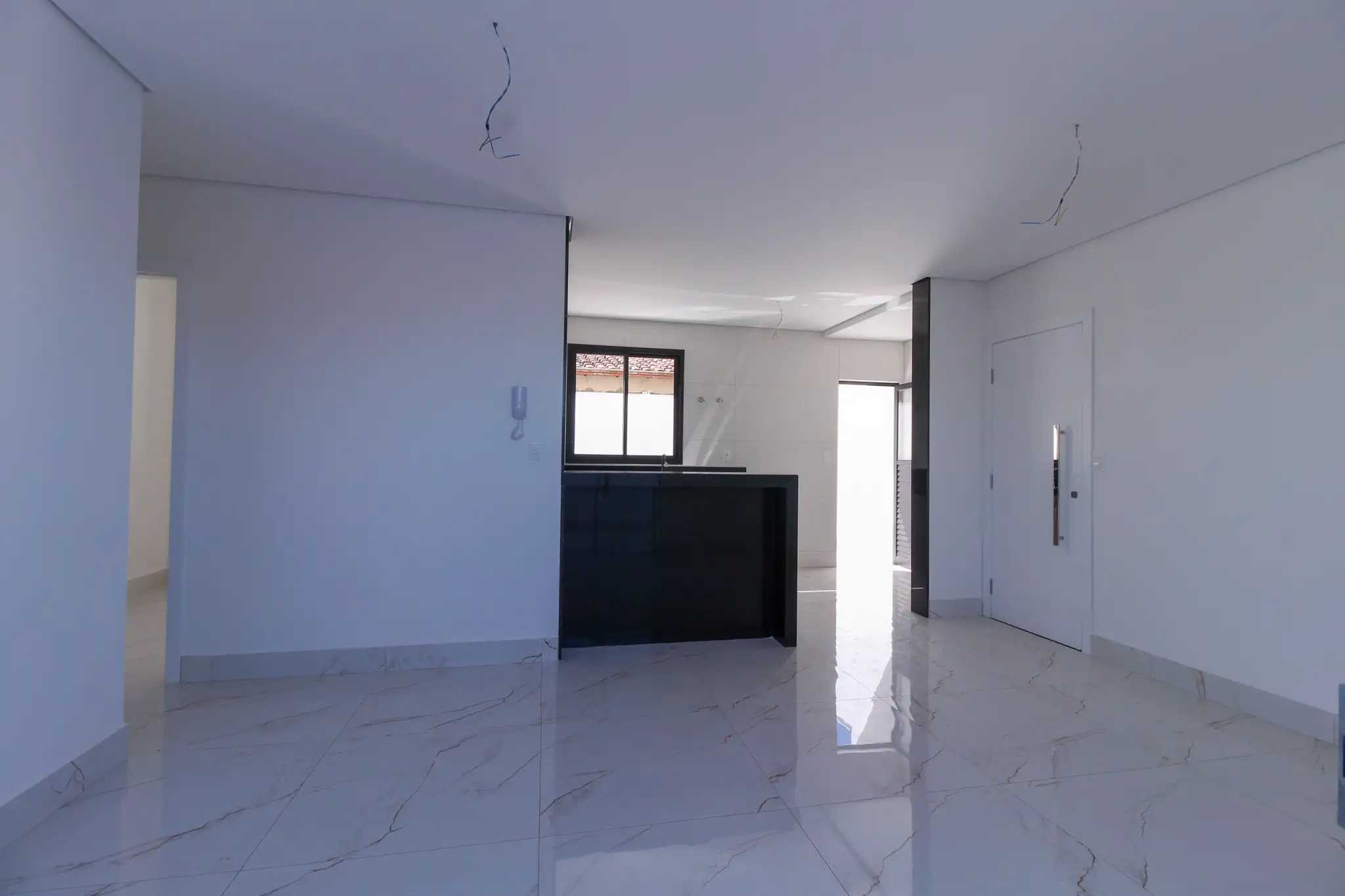 Apartamento à venda com 3 quartos, 148m² - Foto 7